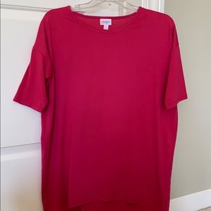 LuLaRoe Irma Tunic